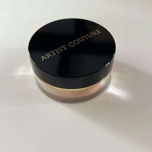 Artist couture diamond glow powder